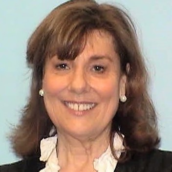 Mary Lou Perry , MS, RD, CDCES